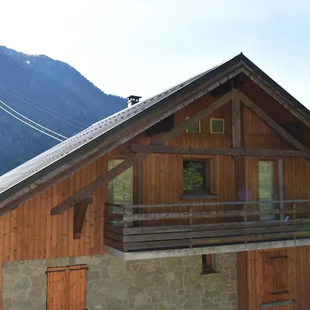 Chalet Vaujanylocations - Les Balcons De