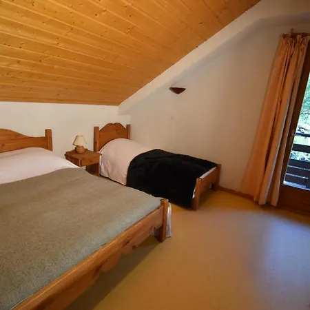 Vaujanylocations - Les Balcons De Vaujany