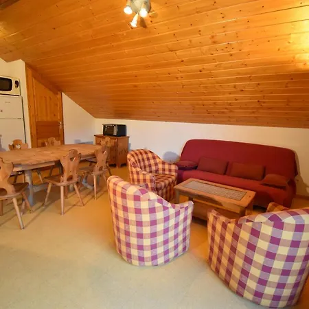 Vaujanylocations - Les Balcons De Chalet