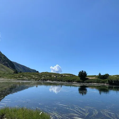 Vaujanylocations - Les Balcons De Chalet Vaujany