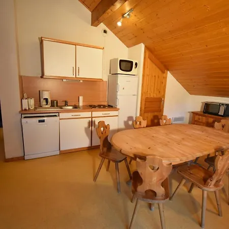 Chalet Vaujanylocations - Les Balcons De Vaujany